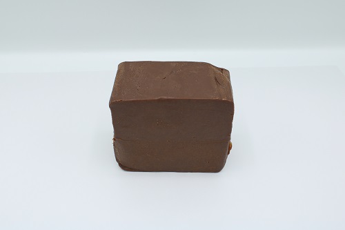 8 oz. Chocolate Cheese Fudge